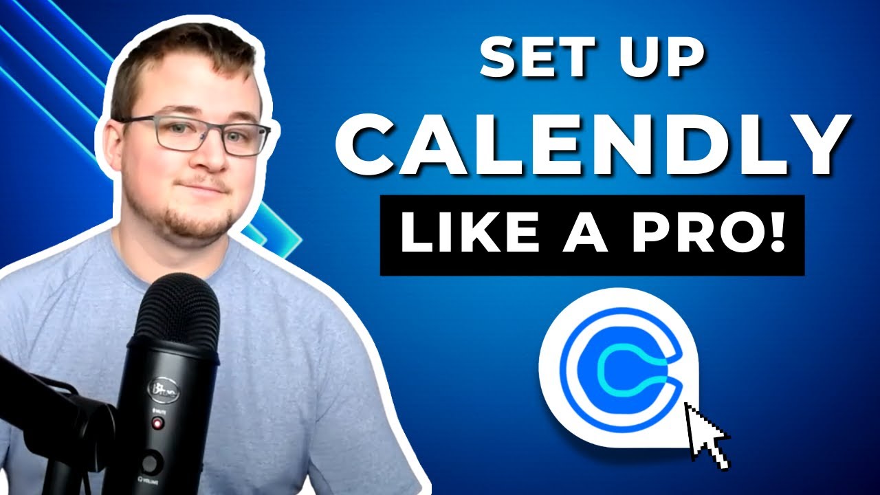 What is Calendly and How Do You Set It Up Like A Pro? (Calendly